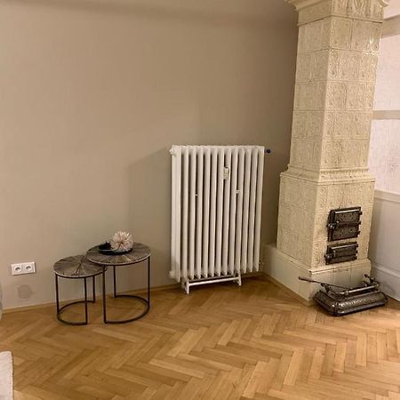 Ferienwohnung Bella Vista Collonade Karlsbad Exterior foto