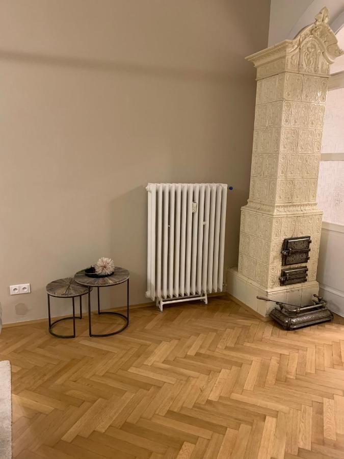 Ferienwohnung Bella Vista Collonade Karlsbad Exterior foto