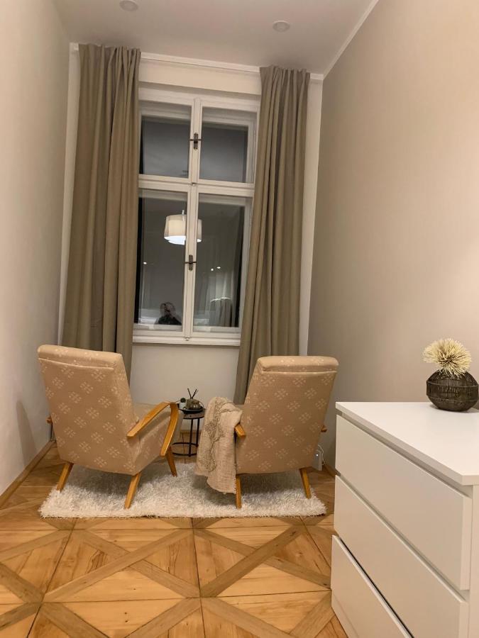Ferienwohnung Bella Vista Collonade Karlsbad Exterior foto